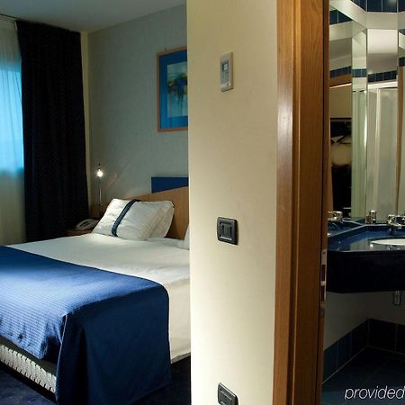 Hotel Mastai Senigallia Bilik gambar