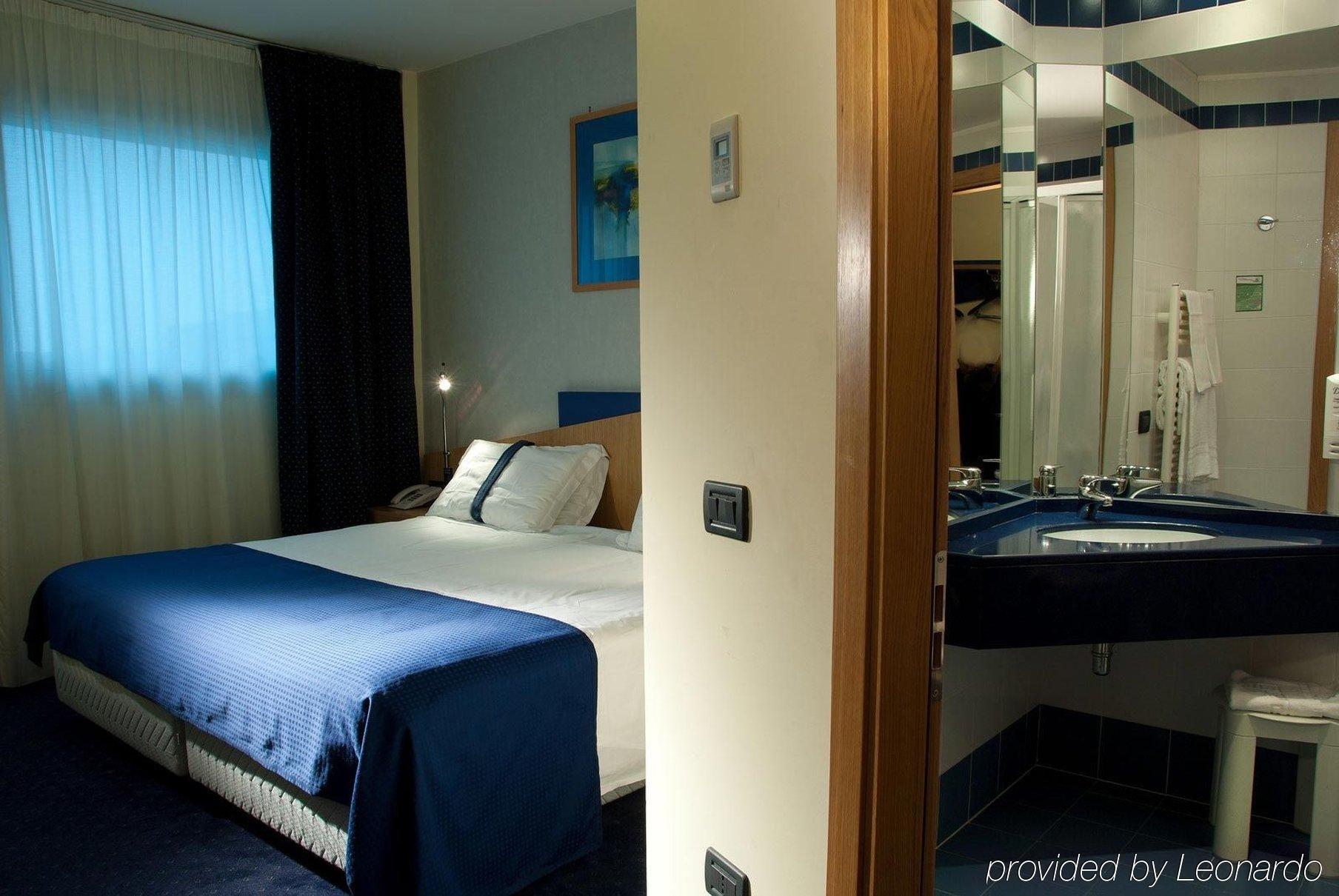 Hotel Mastai Senigallia Bilik gambar