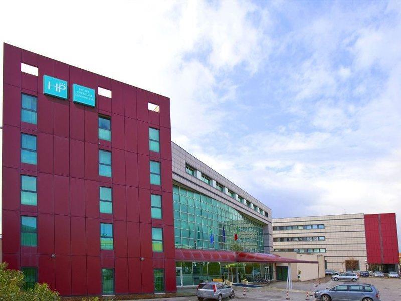 Hotel Mastai Senigallia Luaran gambar
