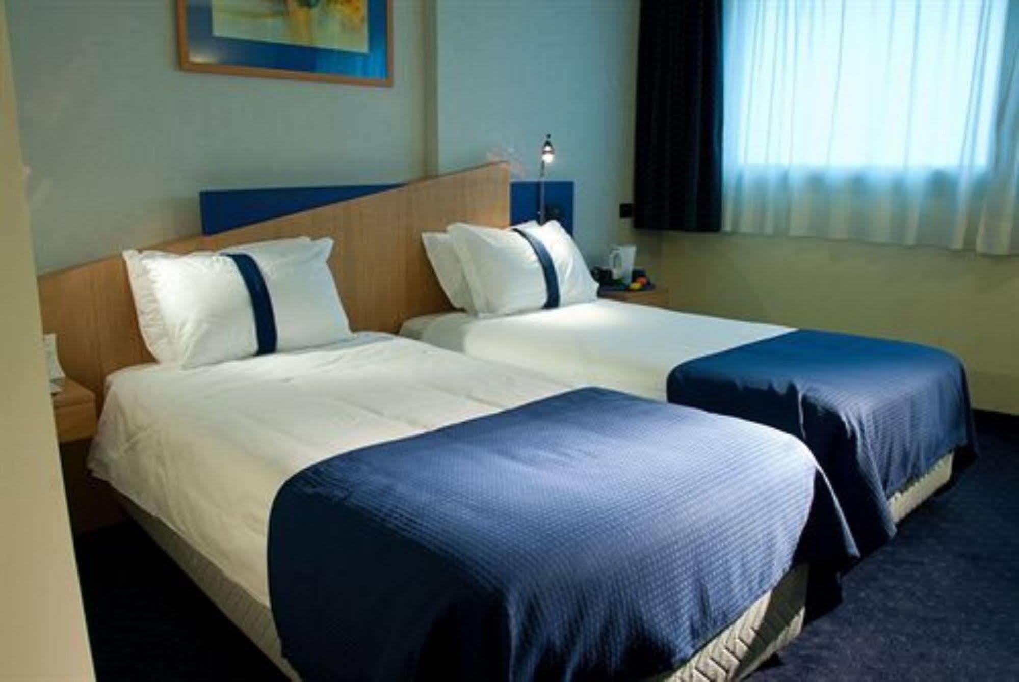 Hotel Mastai Senigallia Luaran gambar