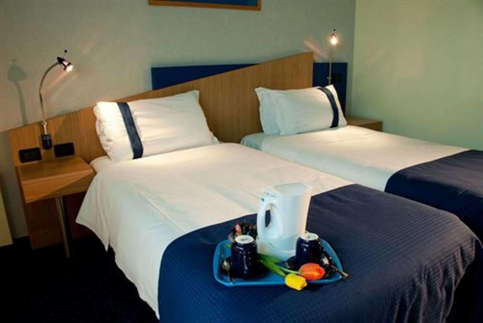 Hotel Mastai Senigallia Luaran gambar